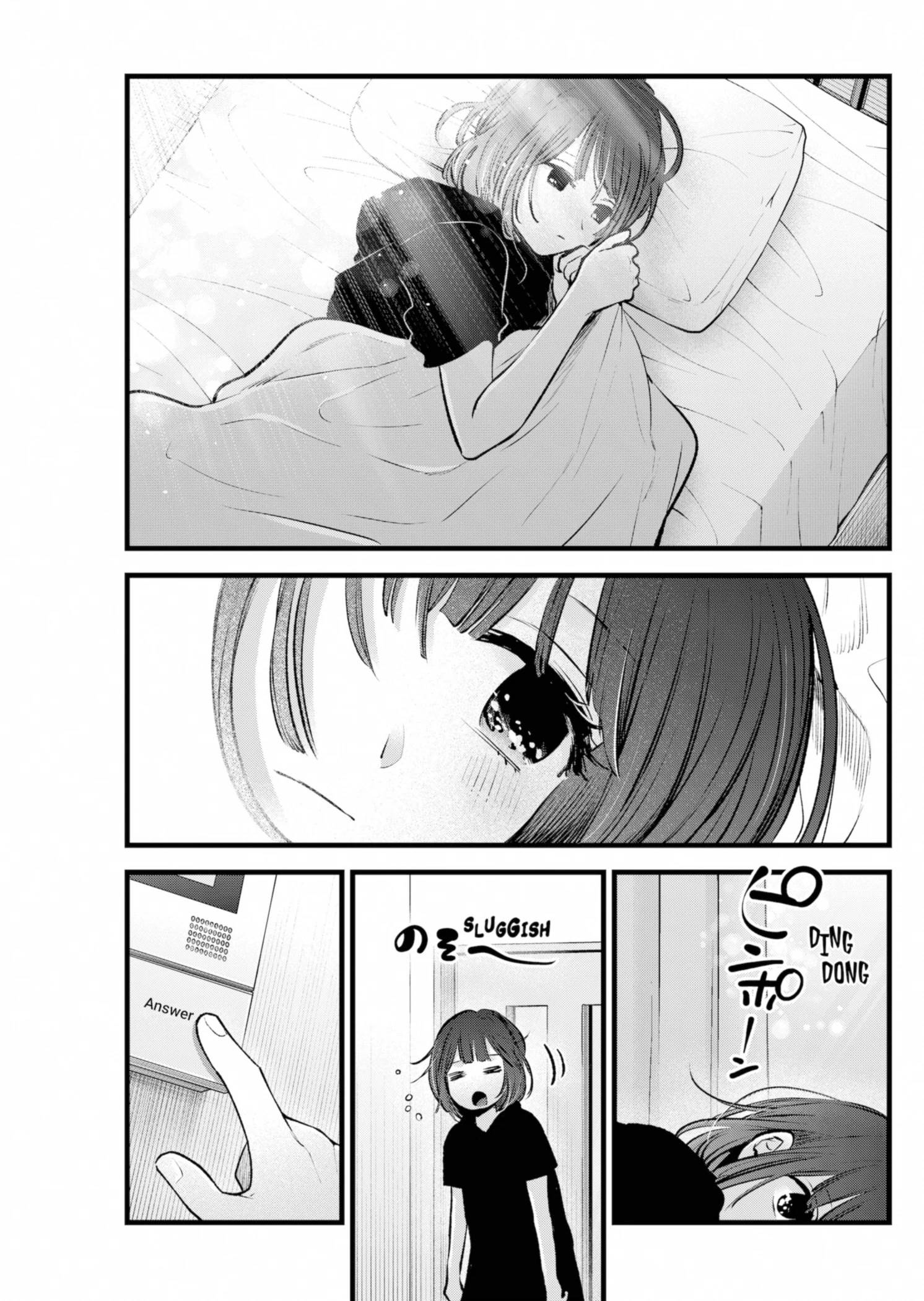 Oshi No Ko Chương 149 Ảnh 15