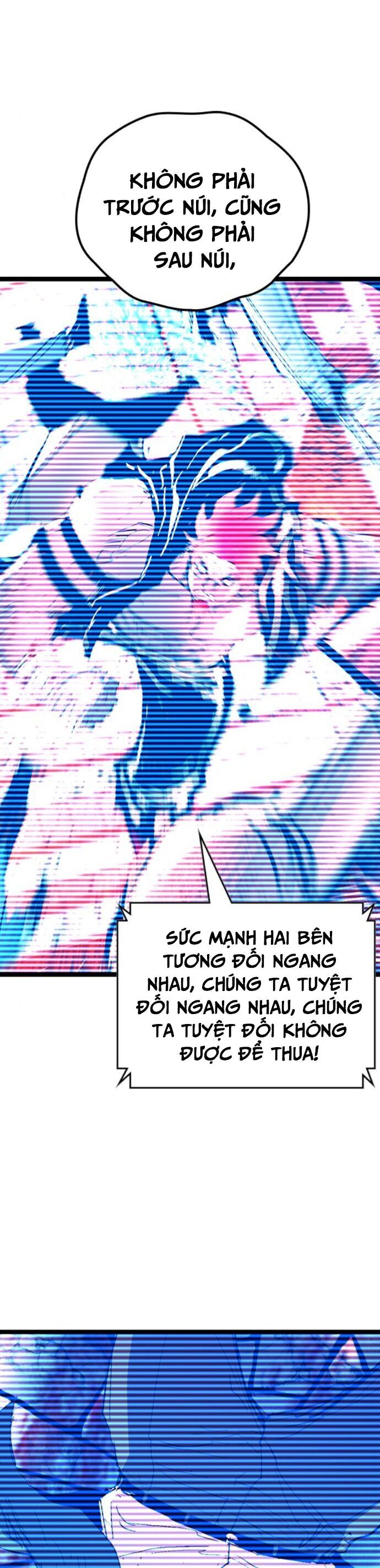 Phòng Gym Hanlim Chương 231 Ảnh 7