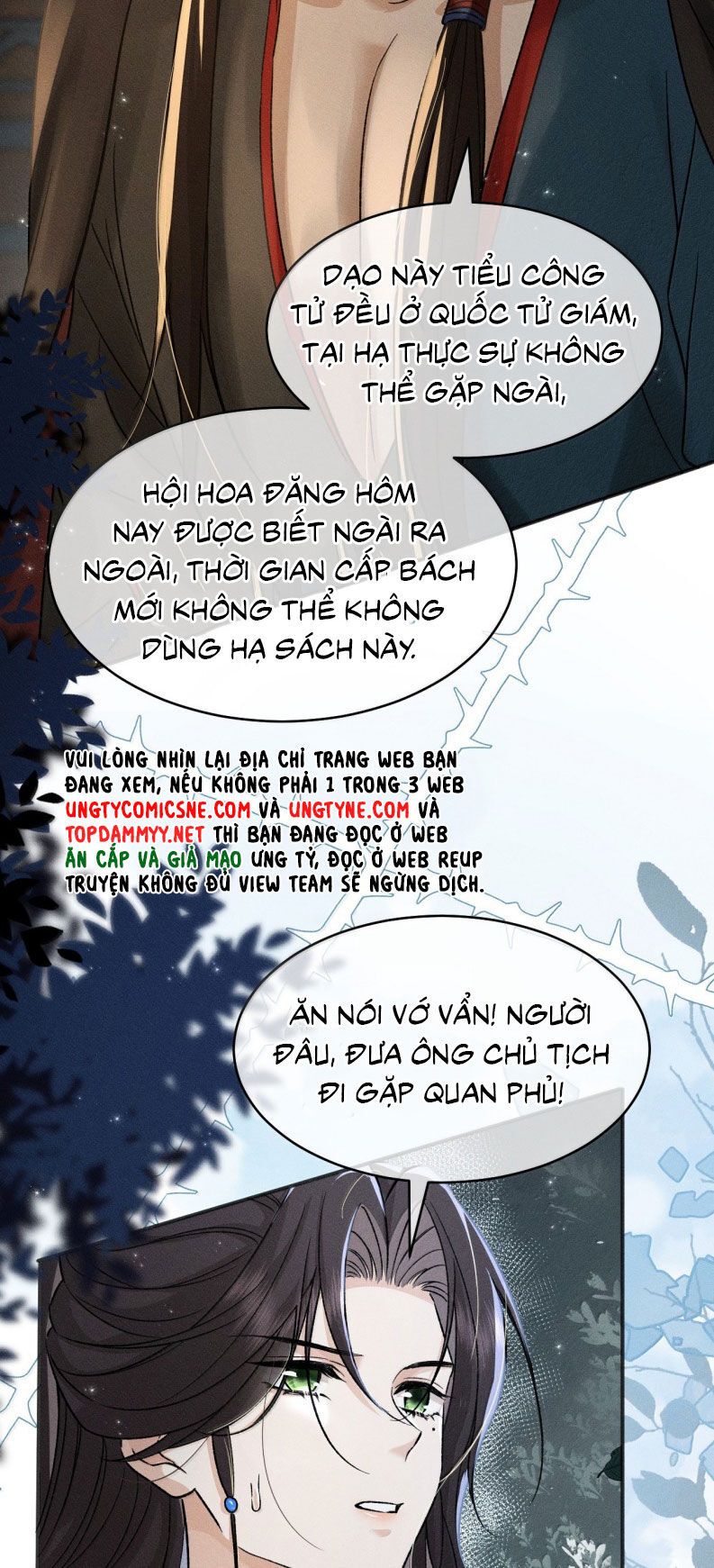 Hải Vương Sau Khi Hoàn Lương Sa Vào Tu La Tràng Chương 40 Ảnh 17
