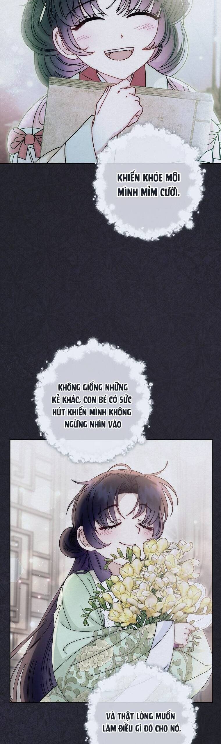 Tiểu Thiếp Chỉ Muốn Sống Yên Bình Chương 118 Ảnh 31