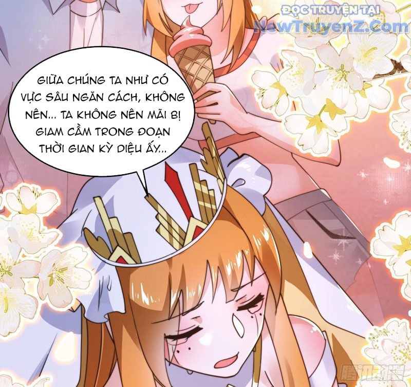 Nữ Đồ Đệ Ai Nấy Đều Muốn Giết Ta Chương 263 Ảnh 45