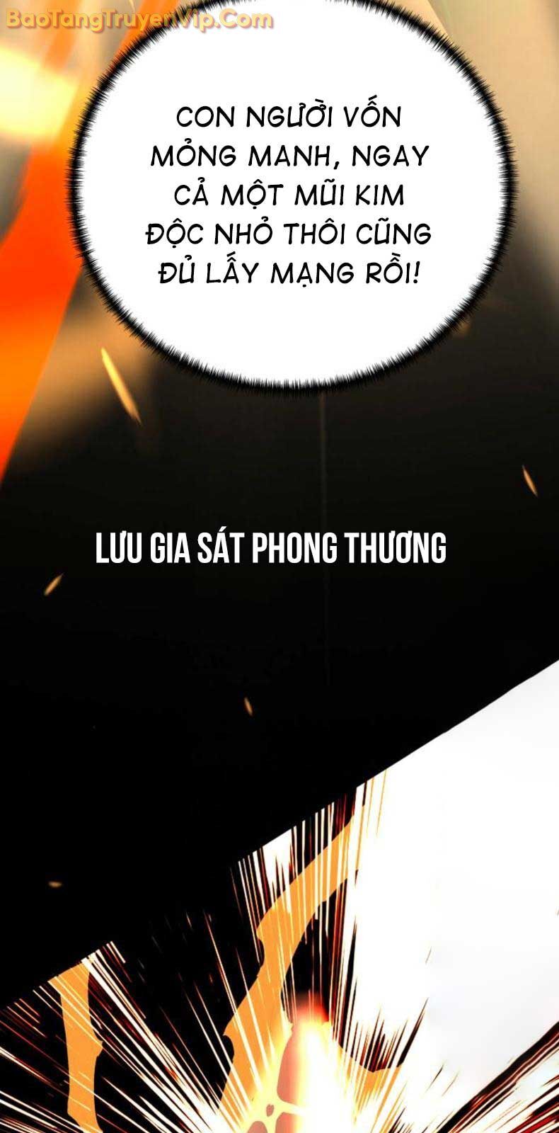 Ông Võ Giả Và Cháu Chí Tôn Chương 95.2 Ảnh 110