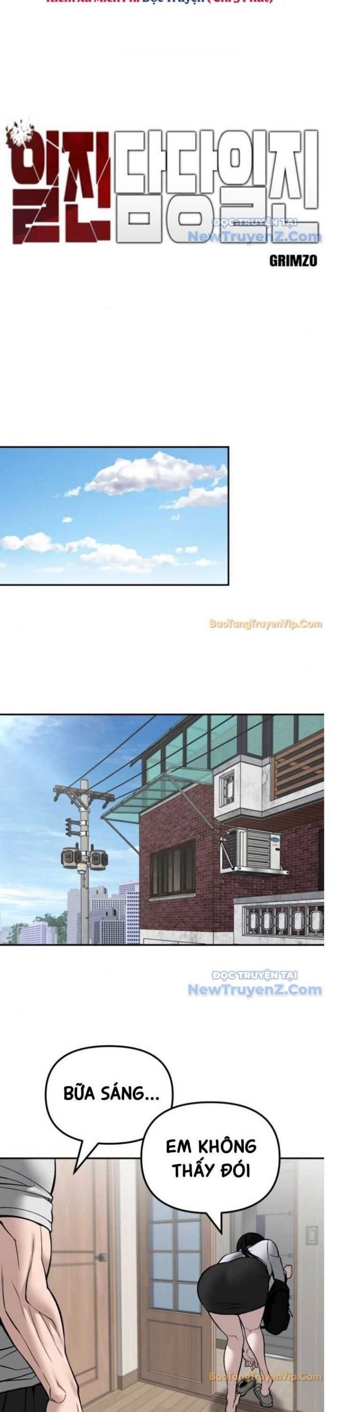 Giang Hồ Thực Thi Công Lý Chương 136 Ảnh 22