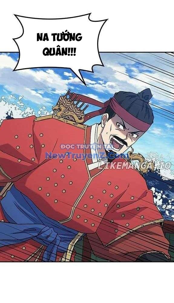 Bác Sĩ Tới Joseon Chương 50 Ảnh 91