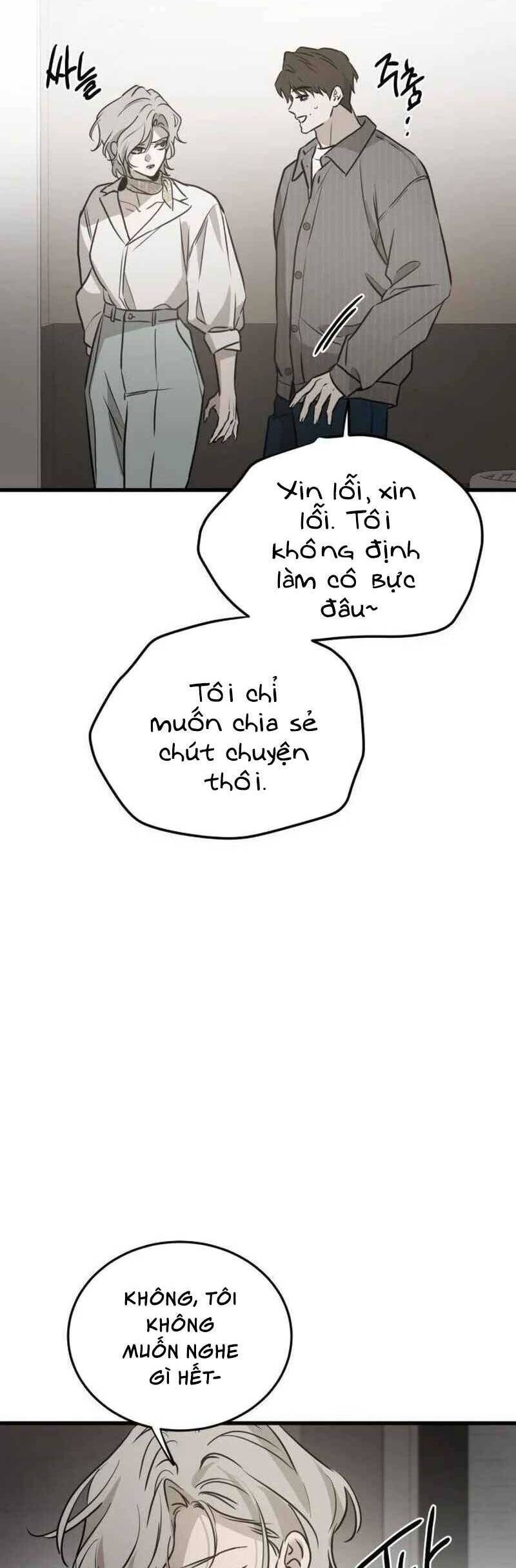 Những Thứ Thú Tính Chương 18 Ảnh 57