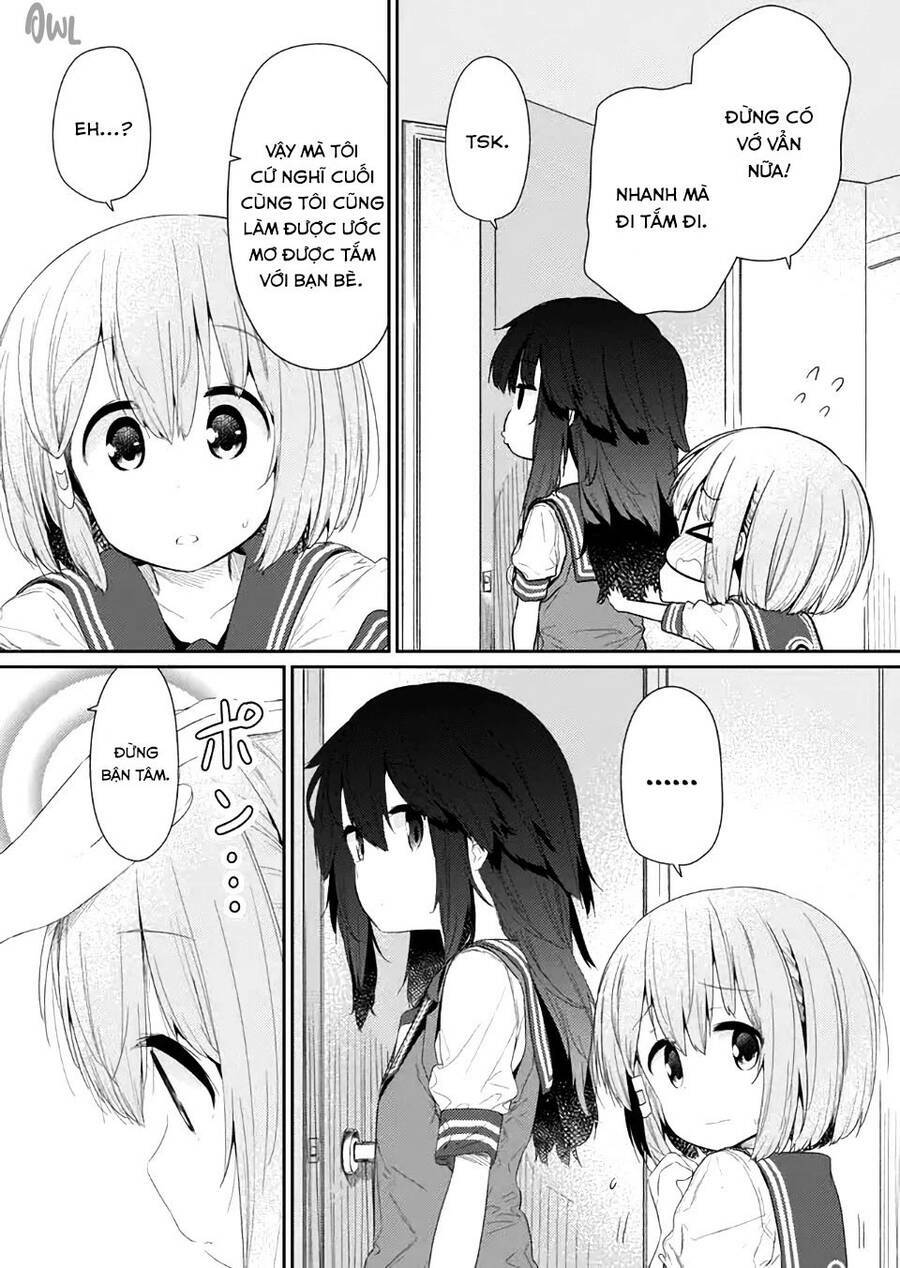 Hino-San No Baka Chương 79 Ảnh 6