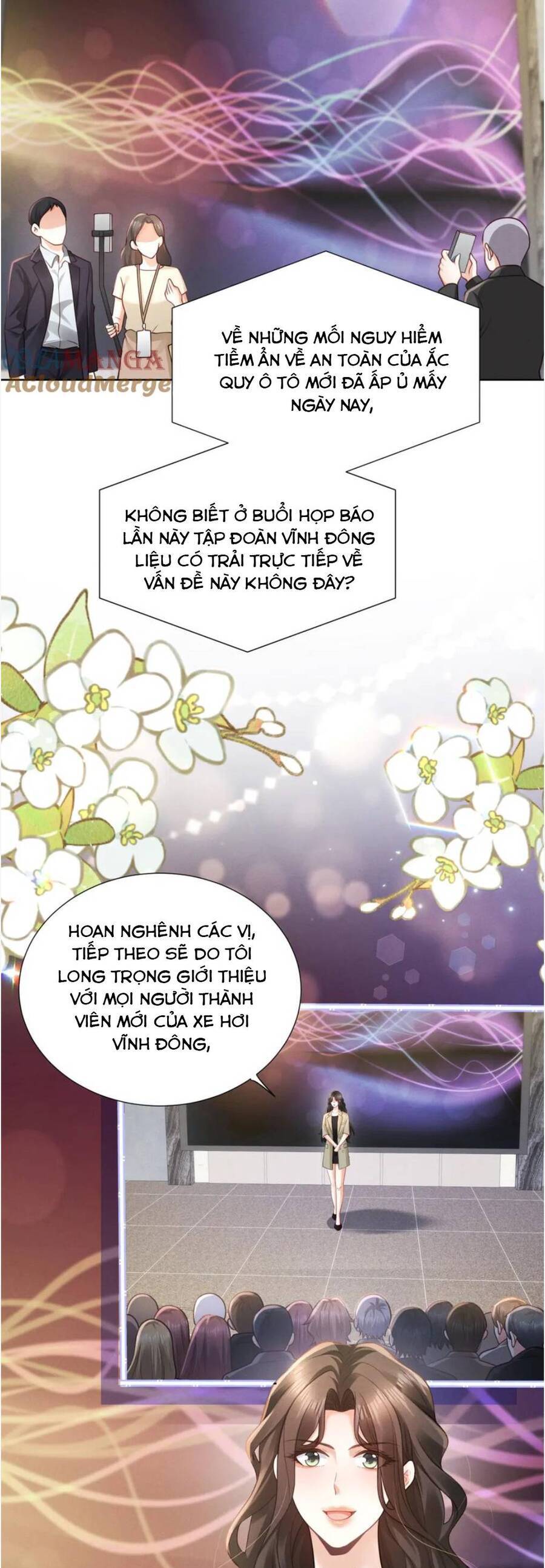 Chỉ Là Thấy Sắc Nổi Lòng Tham Chương 21 Ảnh 29
