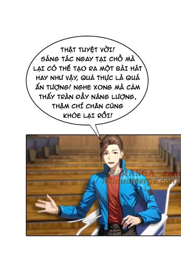 Nghịch Tập Hệ Thống: Ta Có Max Độ Thiện Cảm Của Nữ Thần Chương 61 Ảnh 26