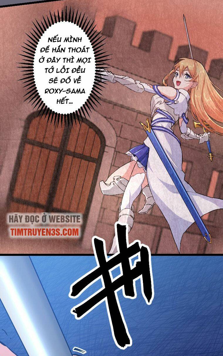 Ma Vương Phàm Ăn Chương 2 Ảnh 10