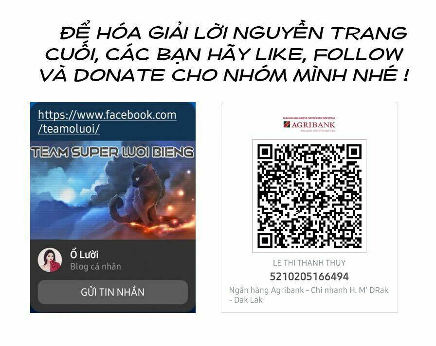 Tiếng Sói Trong Hiệu Thuốc Chương 10 Ảnh 51
