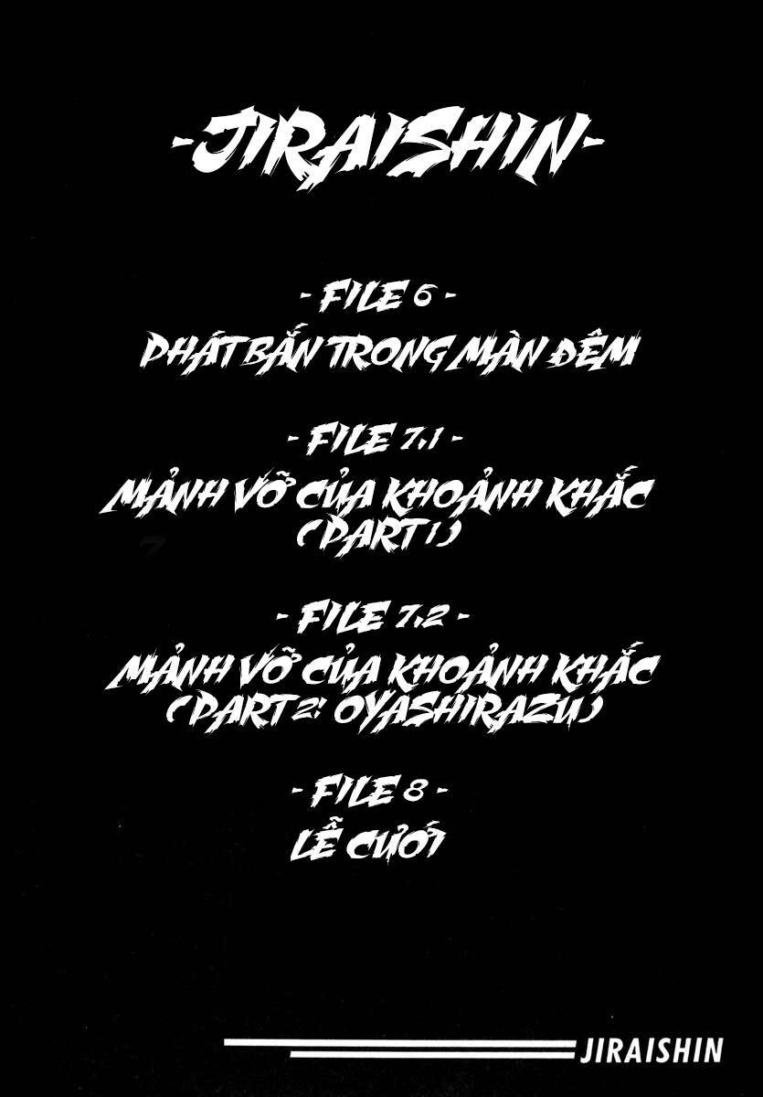 Jiraishin Chương 6 Ảnh 4