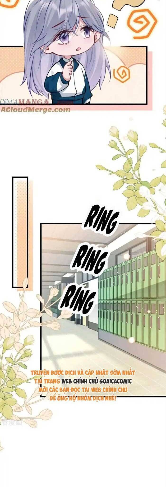 Bí Mật Nhỏ Của Ngỗng Trắng Chương 22 Ảnh 29