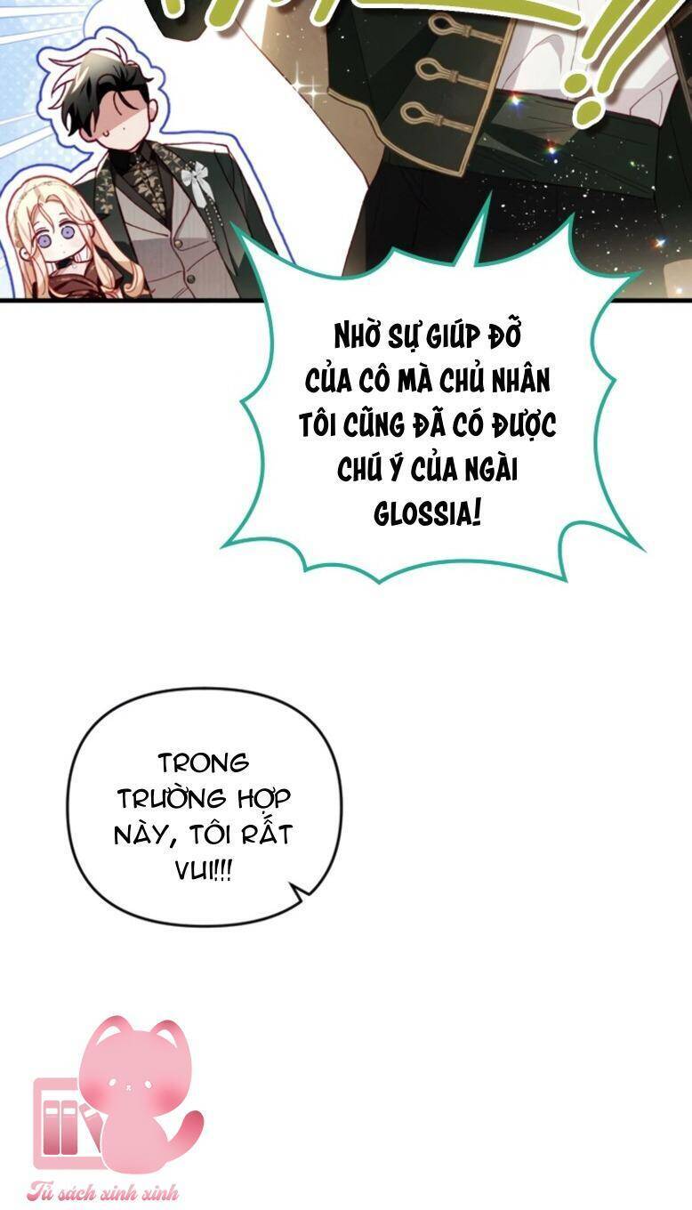 Nuôi Vị Hôn Phu Bằng Tiền Bạc Chương 44 Ảnh 52