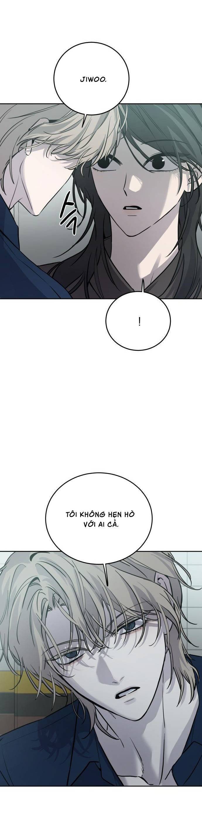 Những Thứ Thú Tính Chương 11 Ảnh 34