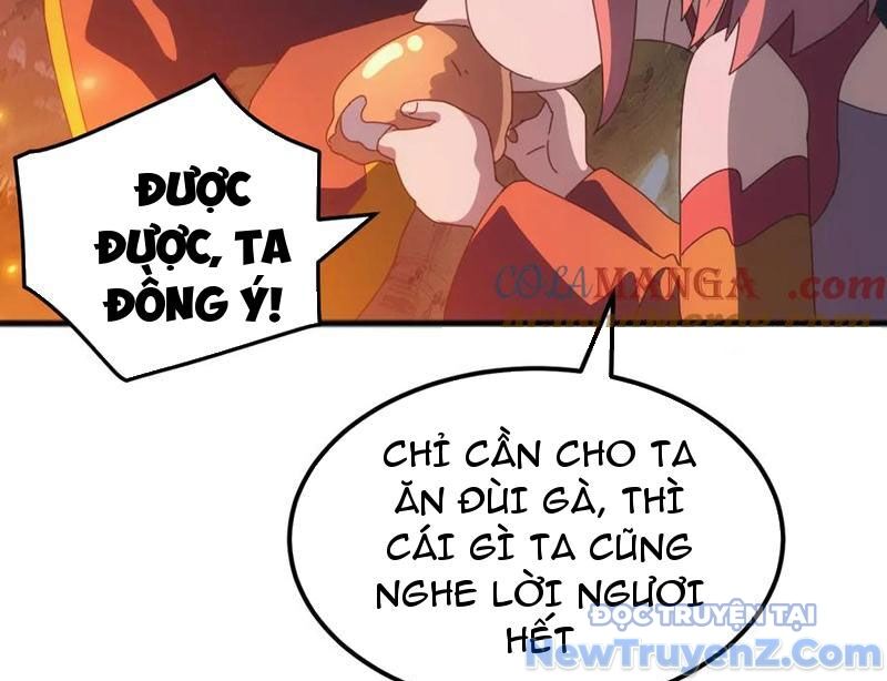 Vạn Tộc Xâm Lấn: Bắt Đầu Thuần Hóa Chương 34 Ảnh 142