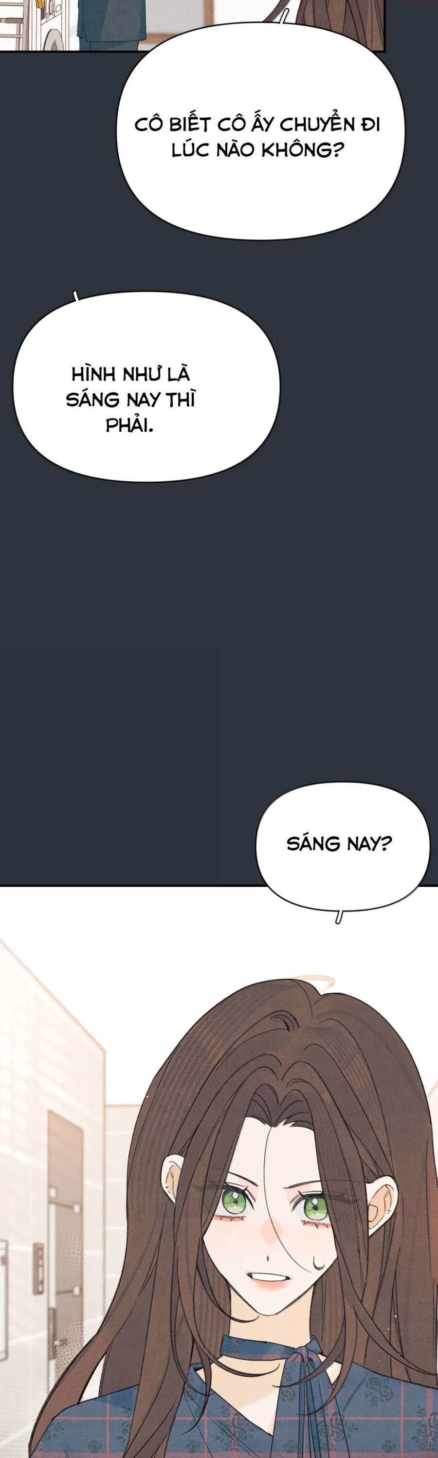 Hôm Nay Anh Có Lộ Bí Mật Chưa? Chương 56 Ảnh 28