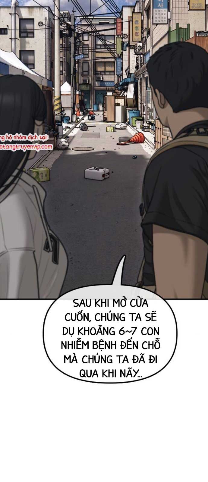 Ngày Tận Thế Đã Đến Chương 15 Ảnh 14