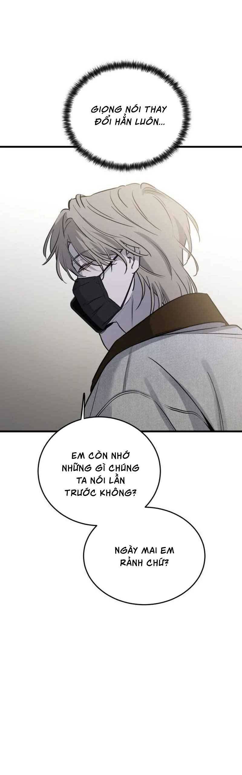 Những Thứ Thú Tính Chương 18 Ảnh 48
