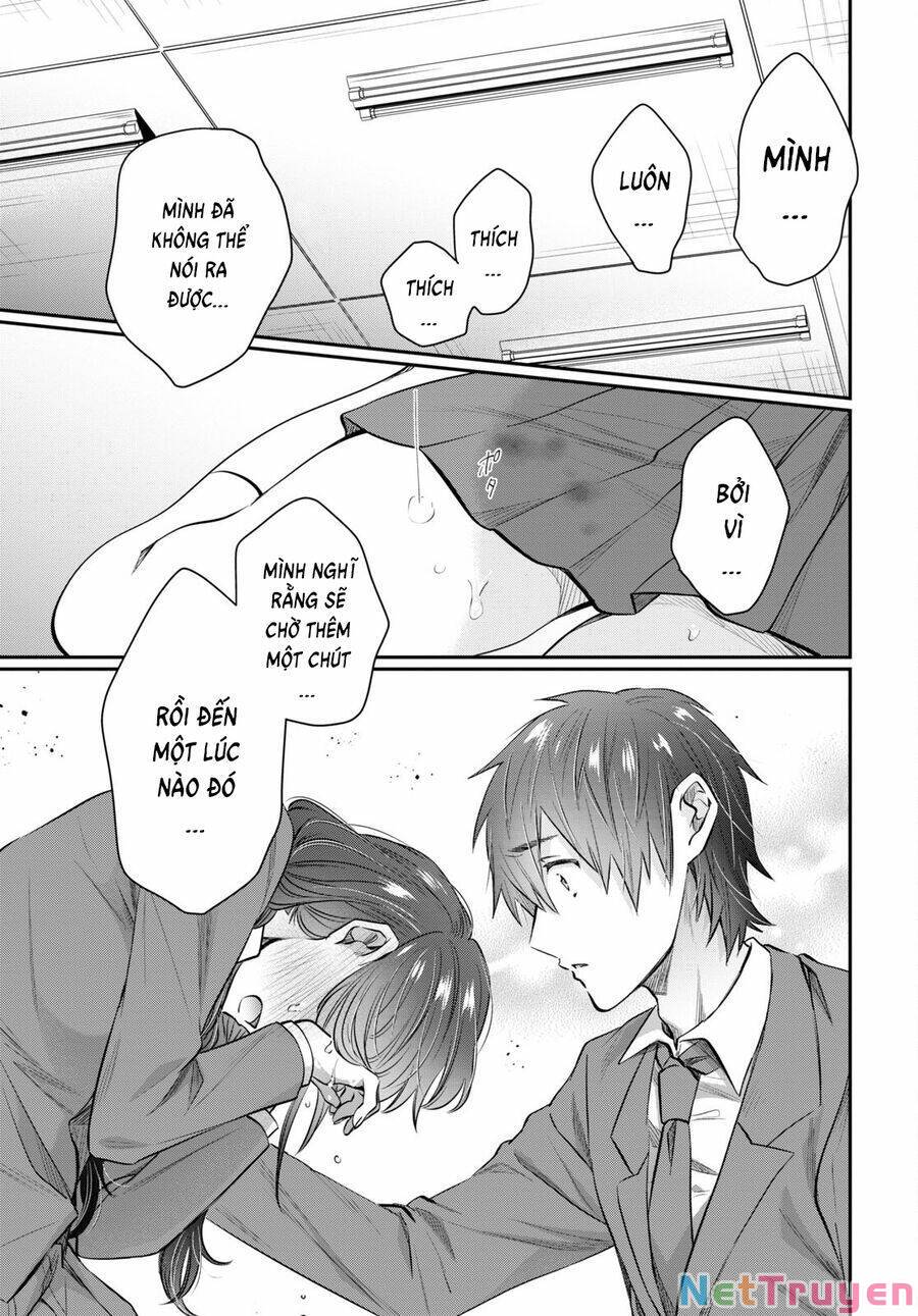 Fuufu Ijou, Koibito Miman. Chương 60 Ảnh 20