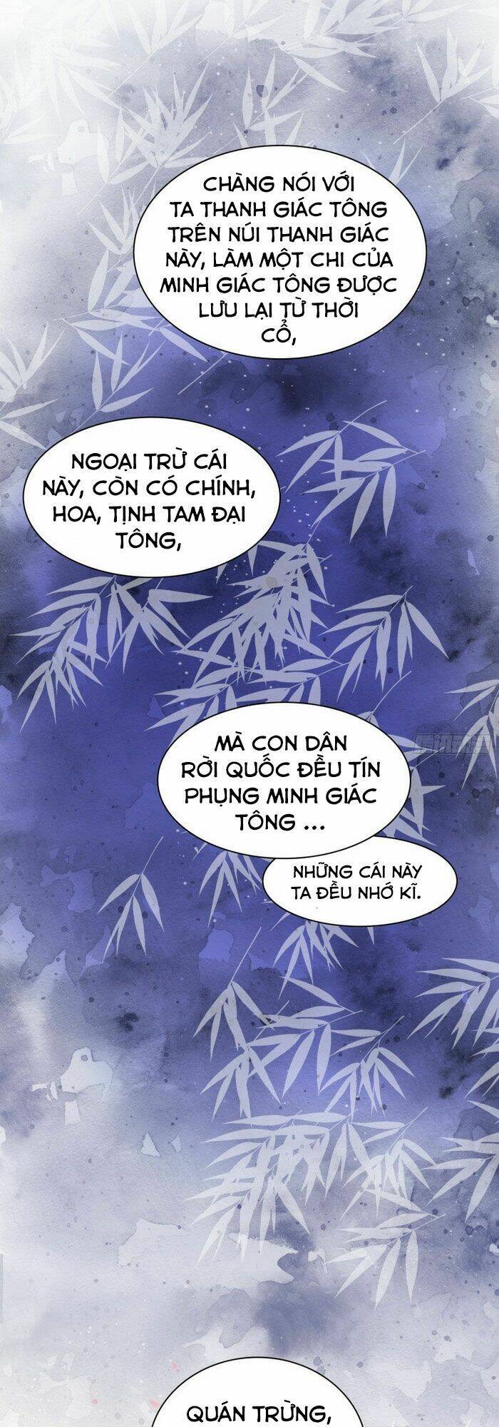Làm Nũng Trong Lòng Kẻ Cấm Dục Chương 4 Ảnh 5
