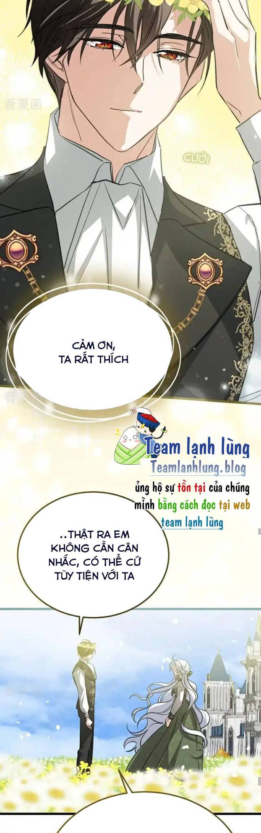 Bông Hoa Độc Của Nhà Công Tước Chương 38 Ảnh 16