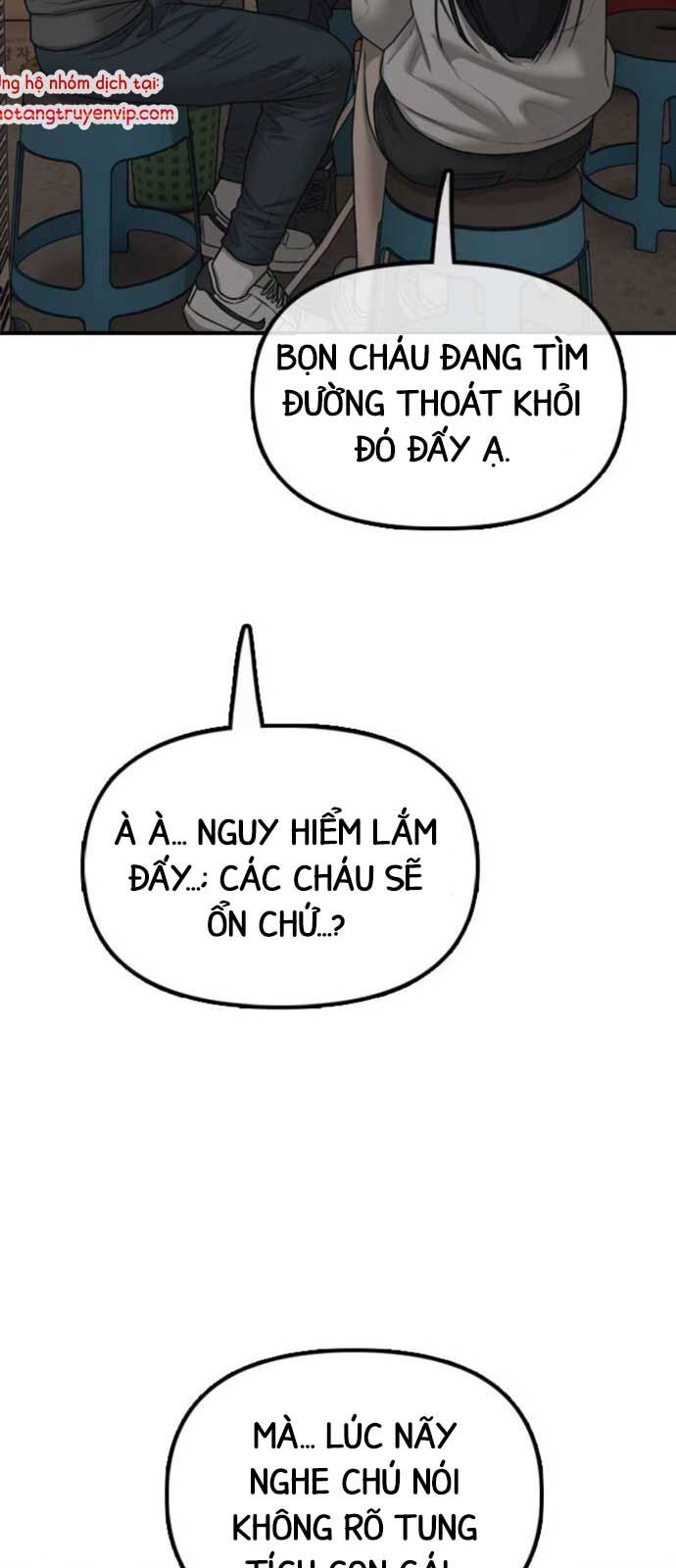 Ngày Tận Thế Đã Đến Chương 15 Ảnh 94