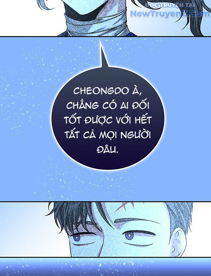 Thám Tử Siêu Năng Lực Chương 26 Ảnh 19