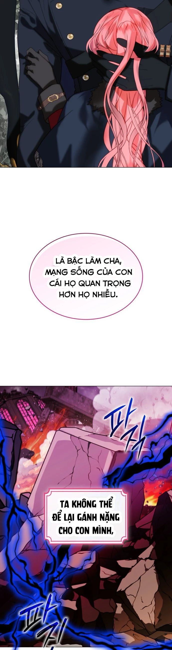 Tôi Được Sinh Ra Là Con Gái Thứ Hai Chương 65 Ảnh 9