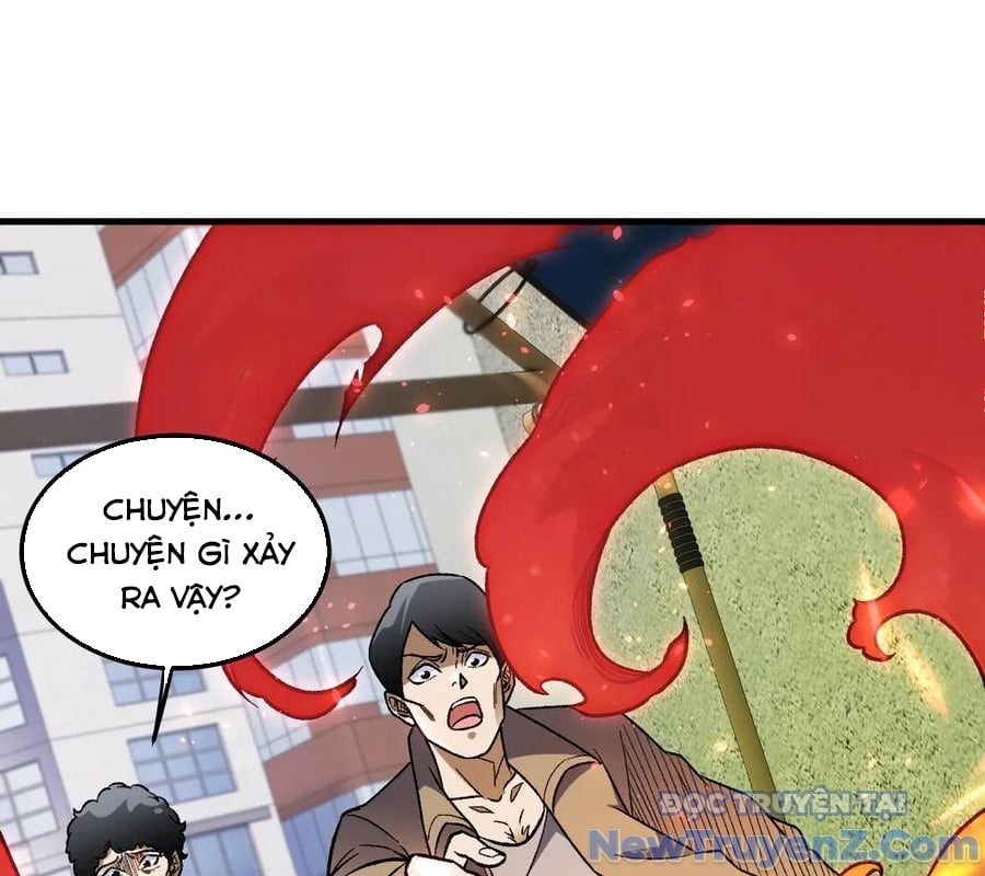 Toàn Dân Chuyển Chức : Duy Ta Vô Chức Tán Nhân Chương 170 Ảnh 50