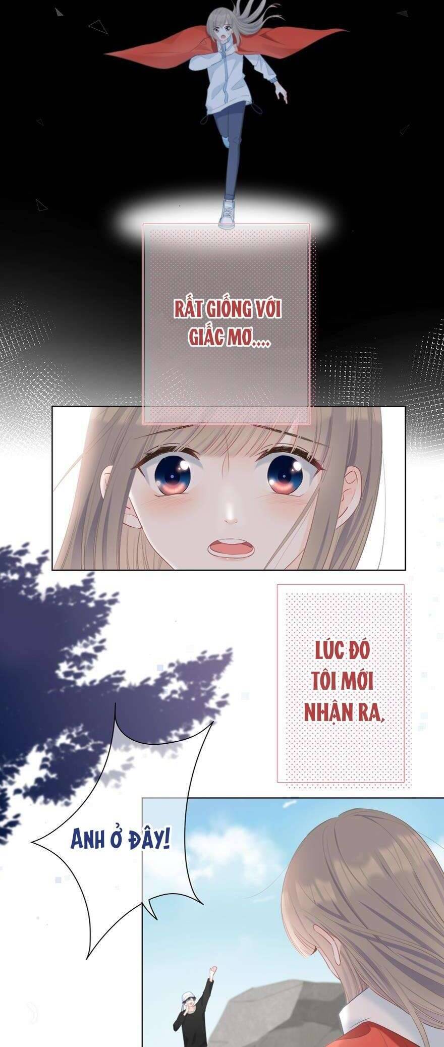Hai Thìa Cà Phê Muối : Bắt Đầu Lại Cuộc Sống Của Chúng Ta Chương 23 Ảnh 5