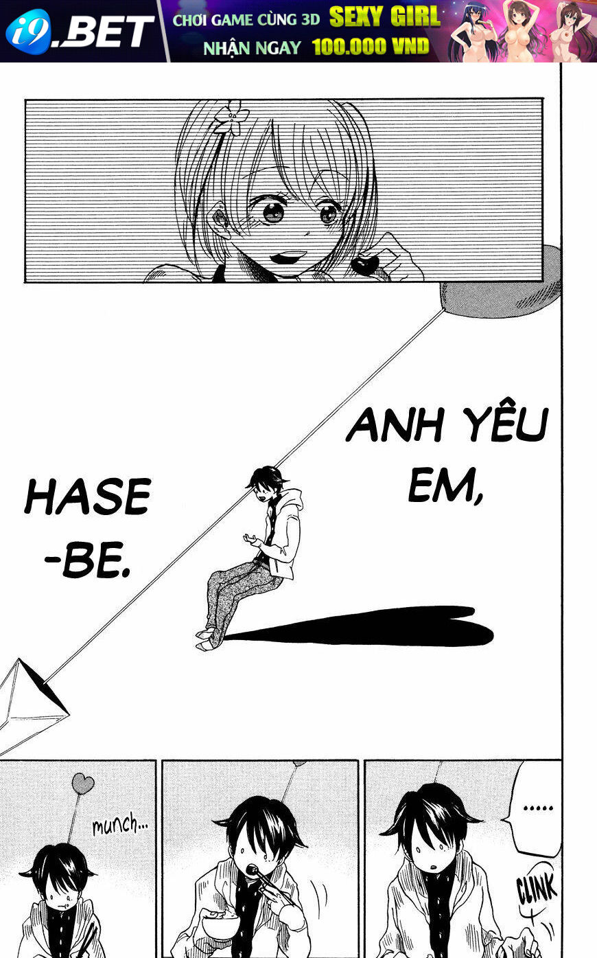 Fujimi Lovers Chương 12.1 Ảnh 23