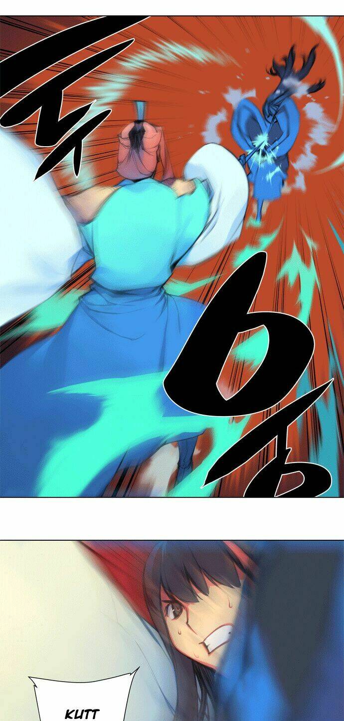 Märchen: The Embodiment Of Tales Chương 84 Ảnh 13