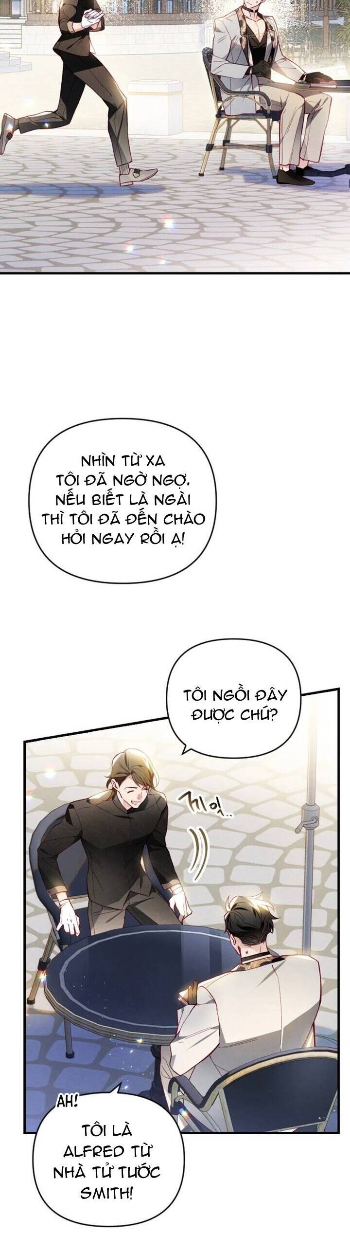 Nuôi Vị Hôn Phu Bằng Tiền Bạc Chương 50 Ảnh 4