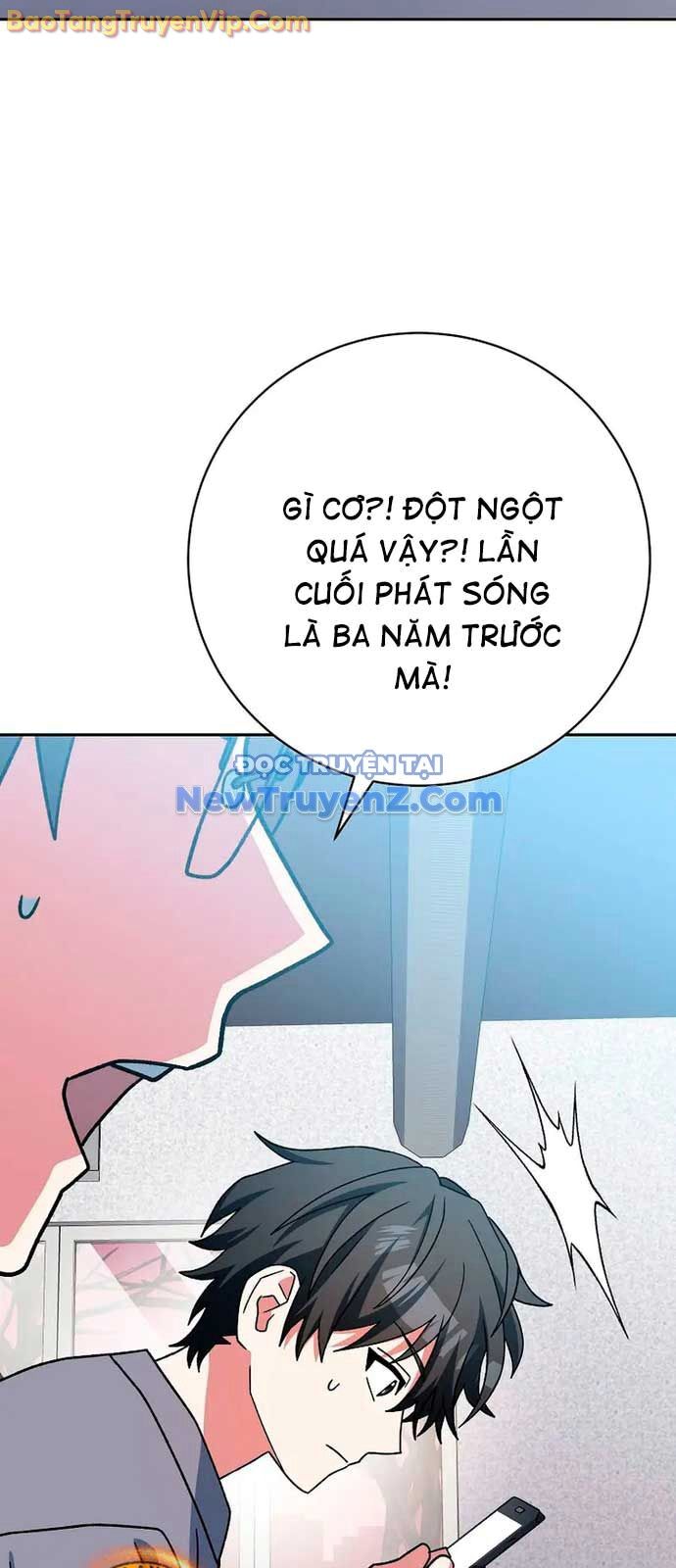 Stream Của Cung Thủ Thiên Tài Chương 64 Ảnh 89