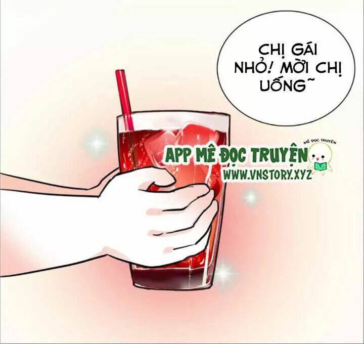 Nữ Hầu Sau Giờ Học Chương 93 Ảnh 5