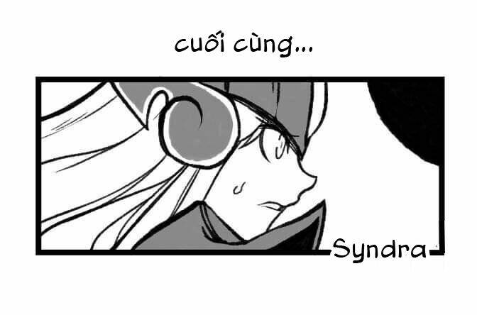 Chuyện Tình Zed Và Syndra 3 Chương 50 Ảnh 20