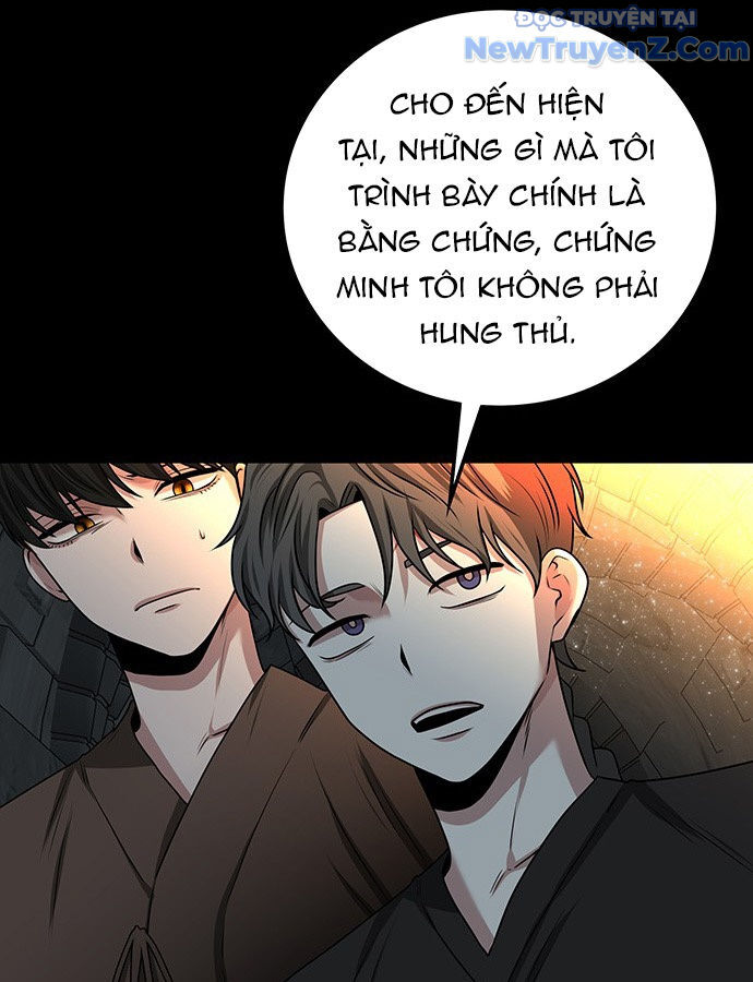 Thám Tử Siêu Năng Lực Chương 26 Ảnh 83