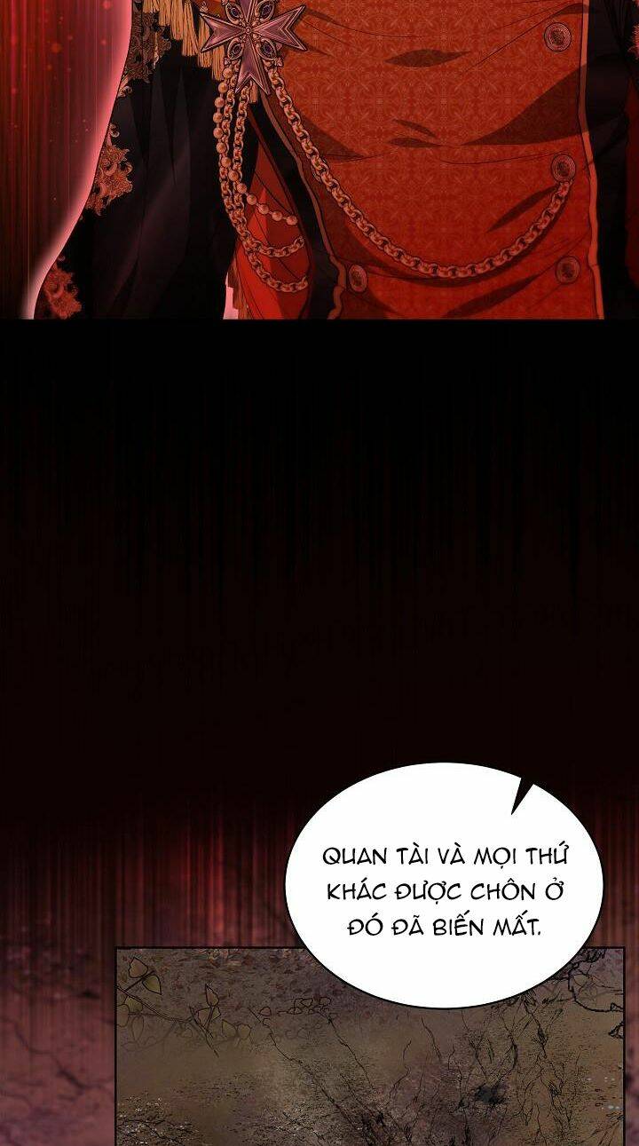 Tôi Đã Tái Sinh Thành Bé Cáo Của Thần Chương 39 Ảnh 38