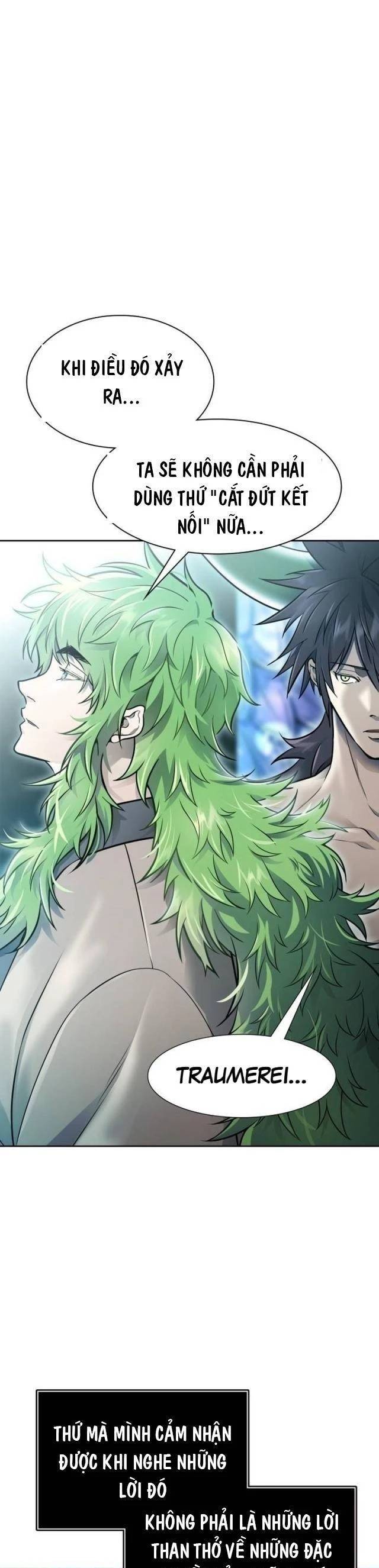 Cuộc Chiến Trong Tòa Tháp - Tower Of God Chương 645 Ảnh 19