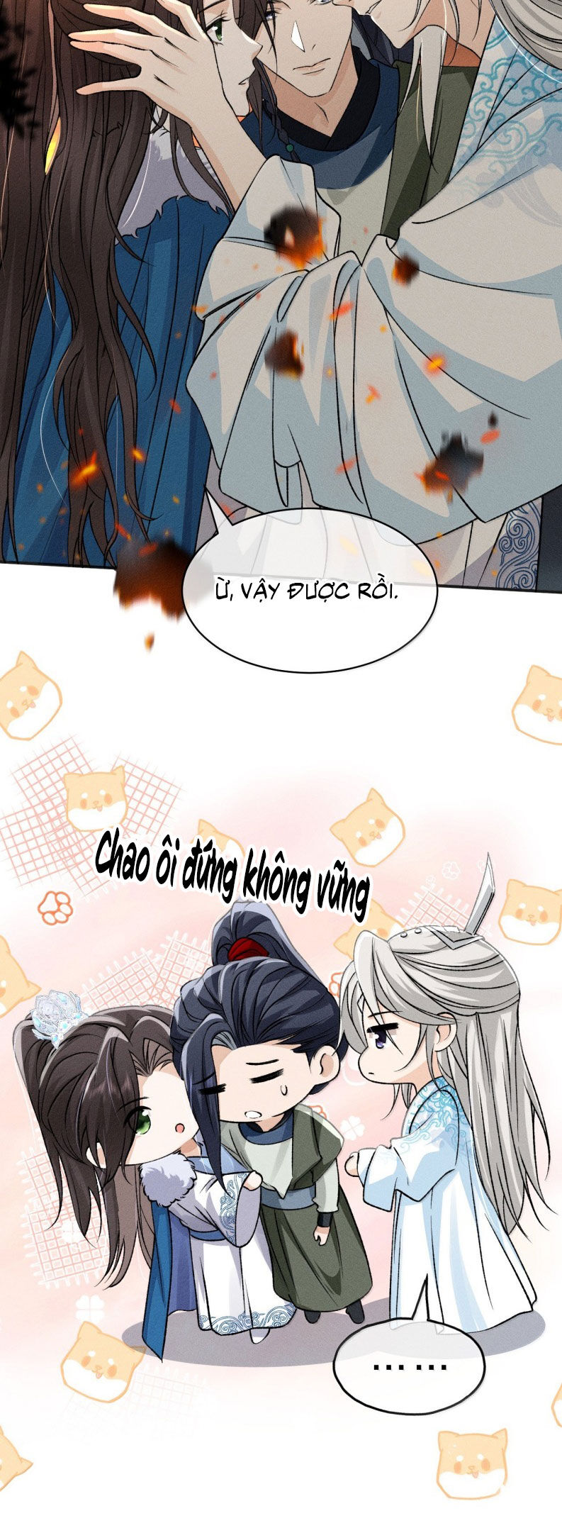 Hải Vương Sau Khi Hoàn Lương Sa Vào Tu La Tràng Chương 39 Ảnh 11