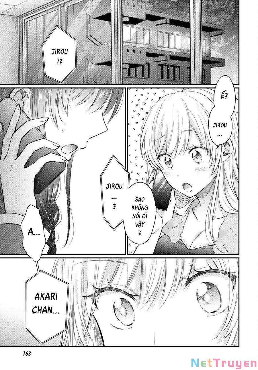 Fuufu Ijou, Koibito Miman. Chương 60 Ảnh 5