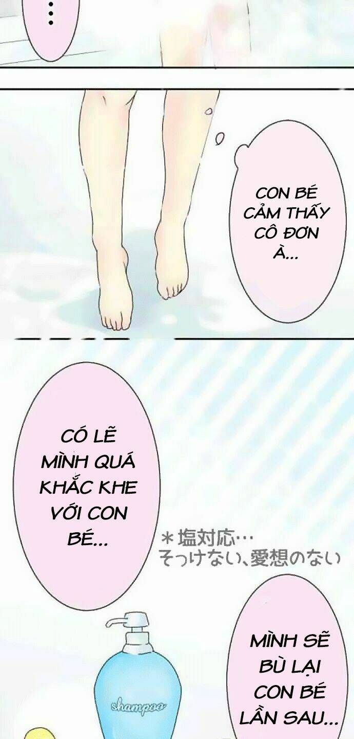 Gyaru Yuri Chương 3 Ảnh 26
