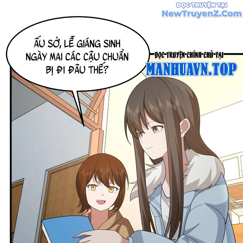 Ta Không Muốn Trùng Sinh Đâu Chương 421 Ảnh 25