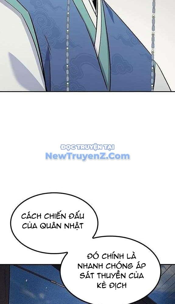 Bác Sĩ Tới Joseon Chương 50 Ảnh 19