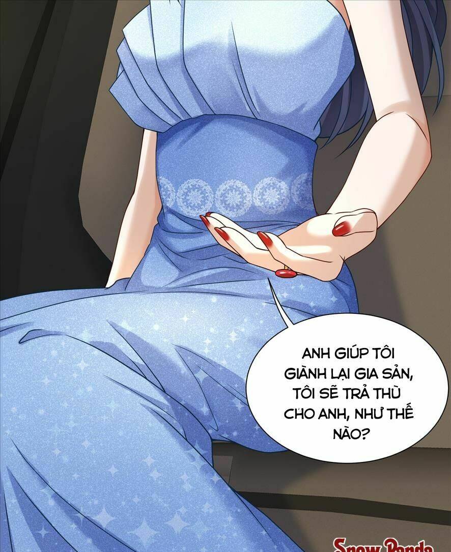 Hệ Thống Xuyên Nhanh: Tên Tra Nam Này Có Gì Đó Không Đúng Lắm! Chương 2 Ảnh 39