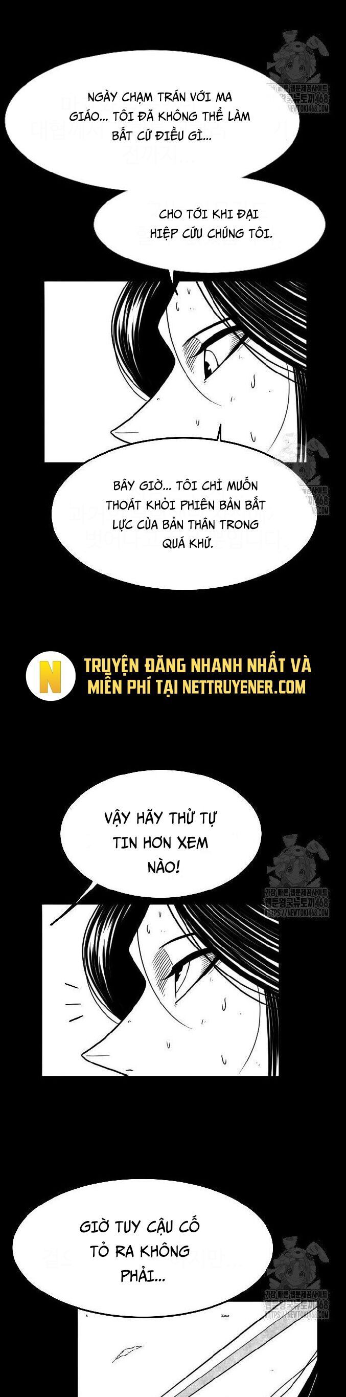 Hắc Sa Chương 43 Ảnh 24