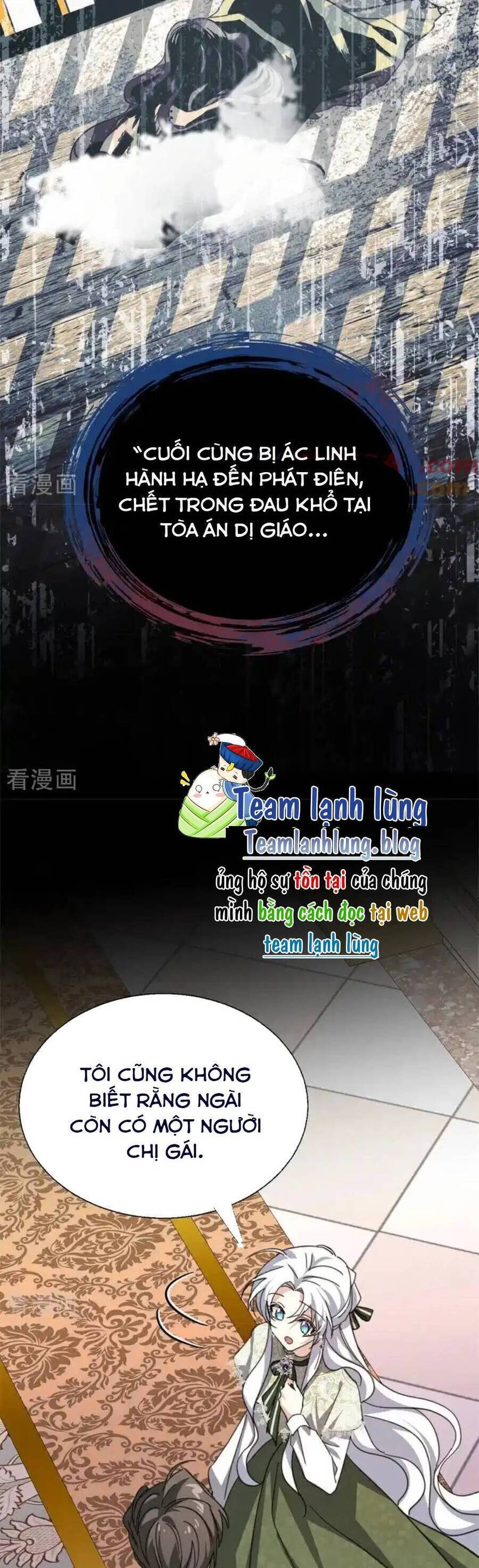 Bông Hoa Độc Của Nhà Công Tước Chương 37 Ảnh 13