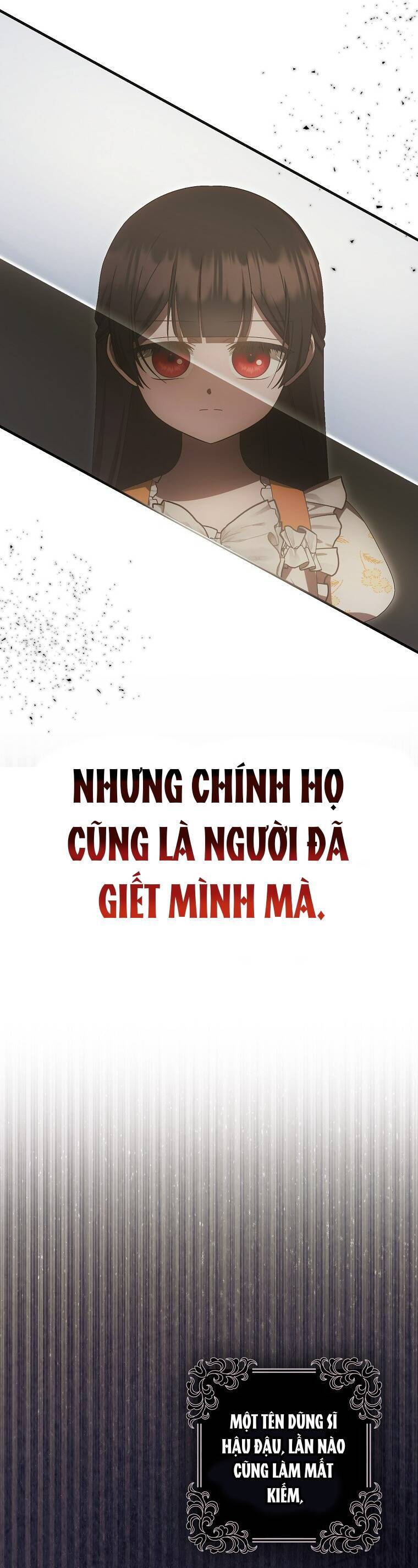 Lần Đầu Tiên Được Yêu Thương Chương 67 Ảnh 31