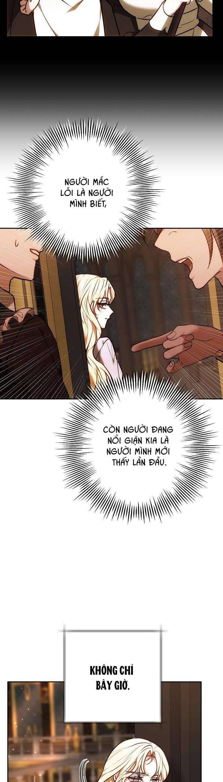 Hãy Ru Em Ngủ Chương 31 Ảnh 39