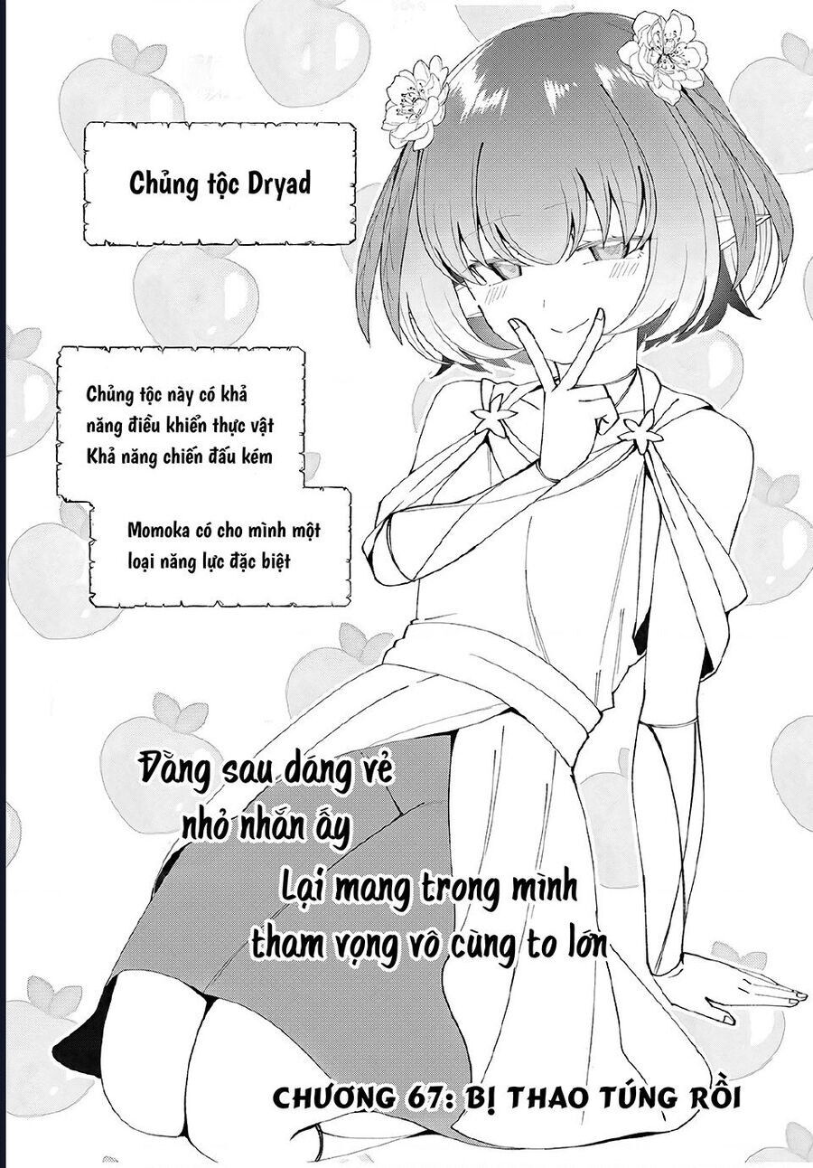 Yuusha To Yobareta Nochi Ni: Soshite Musou Otoko Wa Kazoku Wo Tsukuru Chương 67 Ảnh 7